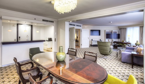 Sky Line Suite