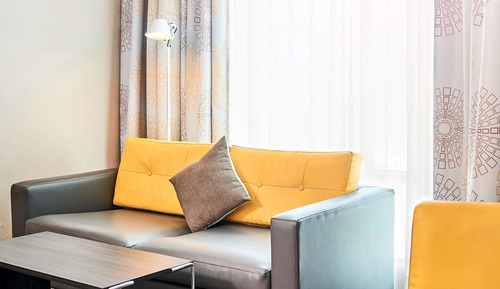 Habitación ejecutiva, 2 camas dobles