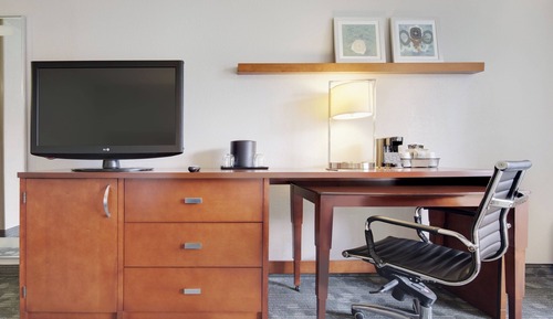 Habitación, 1 cama de matrimonio grande con sofá cama, no fumadores