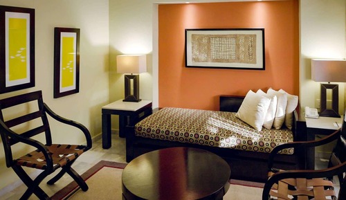 Suite Deluxe