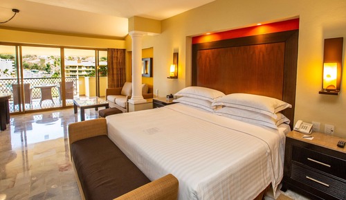 Suite Deluxe (Premium Level)