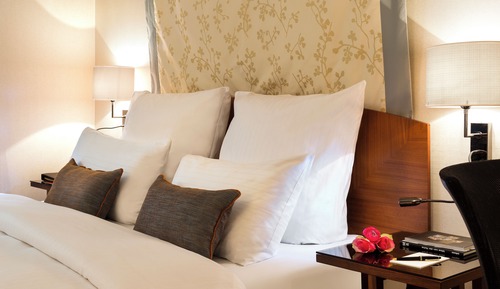 Habitación Premium, 1 cama de matrimonio