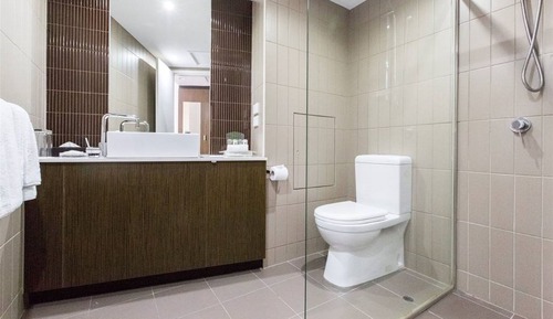 Habitación ejecutiva, 1 cama de matrimonio grande