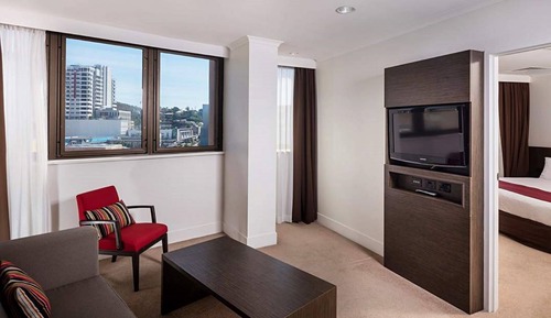 Apartamento, 1 habitación