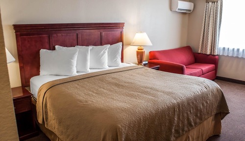 Habitación, 1 cama de matrimonio grande, fumadores