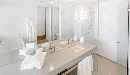 Suite ejecutiva