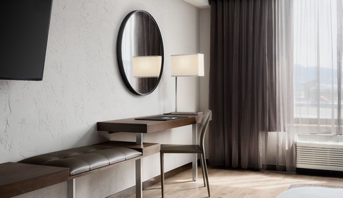 Habitación Deluxe, varias camas, no fumadores