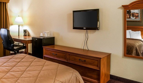Habitación, 1 cama de matrimonio