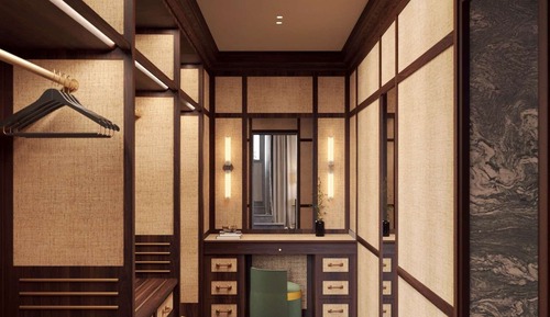 Suite (Gran Tour)