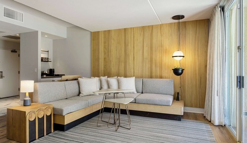 Suite Grand