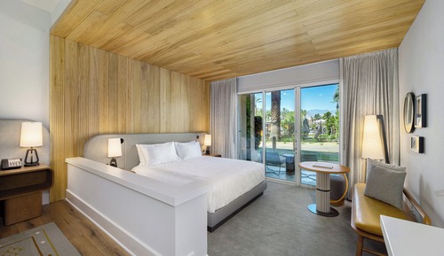 Habitación (2 King Beds)