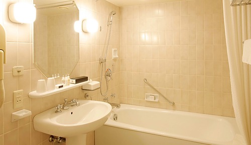 Habitación clásica, 1 cama de matrimonio grande, vistas a la ciudad