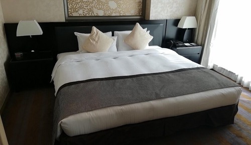 Suite junior, no fumadores