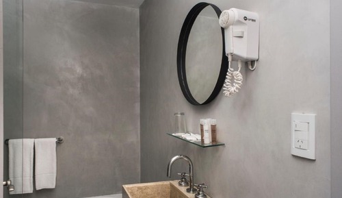 Habitación ejecutiva doble