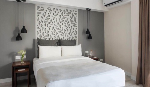 Habitación Business