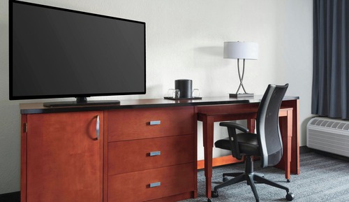 Suite, 2 camas dobles
