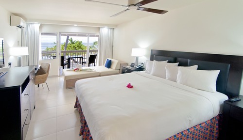 Habitación, 1 cama de matrimonio grande, no fumadores