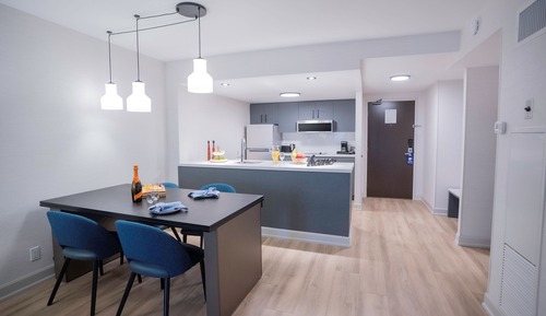 Suite, 2 habitaciones (Modern)
