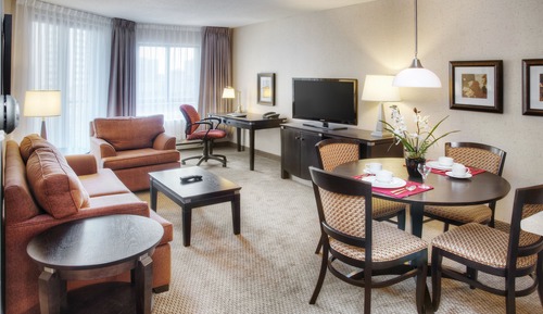 Suite, 2 habitaciones (Classic)
