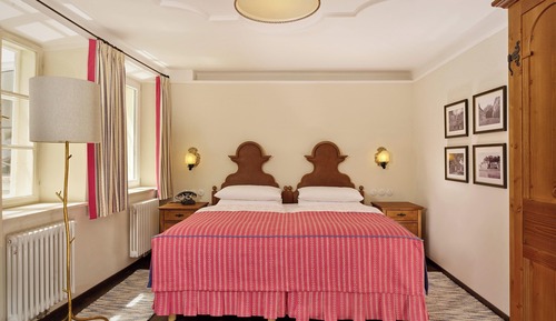 Suite, 2 habitaciones, no fumadores