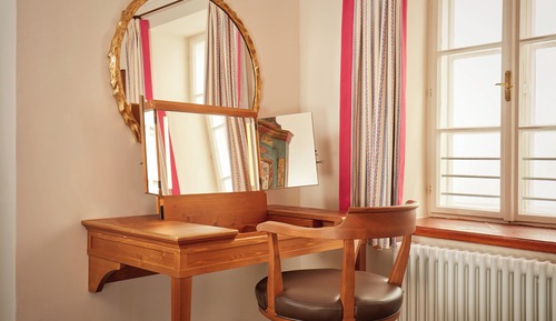 Suite junior, 2 camas individuales, no fumadores