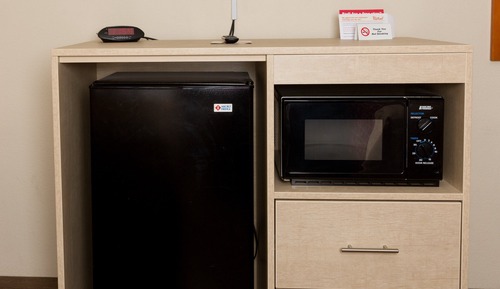 Habitación superior, 1 cama de matrimonio grande, accesible para personas con discapacidad