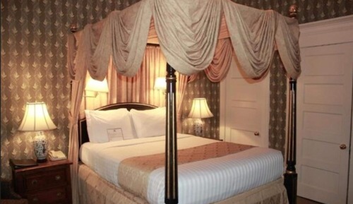 Suite junior, 1 cama de matrimonio