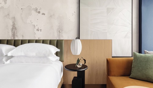 Habitación (Essential)