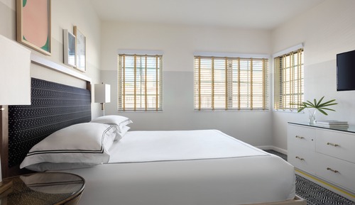 Habitación Premium, 1 cama de matrimonio grande, vistas a la ciudad