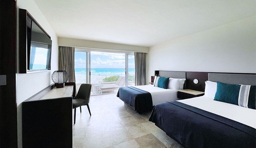 Villa Premier Plunge Pool Ocean Front