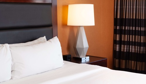 1 cama de matrimonio grande