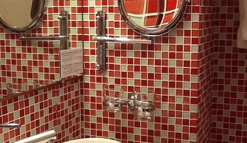 Habitación individual clásica