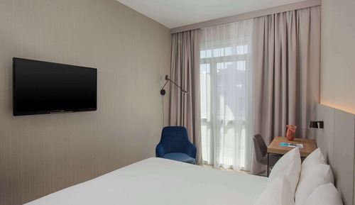 Habitación estándar