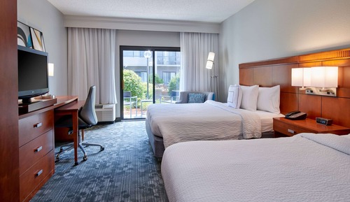 Suite superior, varias camas (One Bedroom)