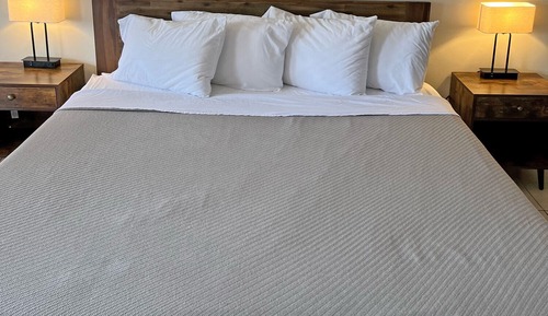 Habitación, 1 cama de matrimonio grande, fumadores
