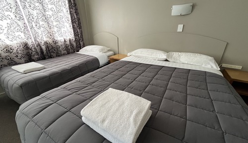 Apartamento, 2 habitaciones