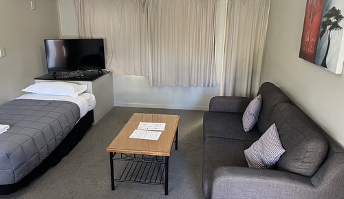 Apartamento, 1 habitación
