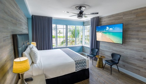 Habitación Premium