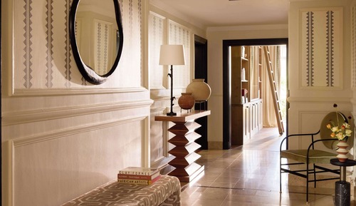Suite (Strelitzia)