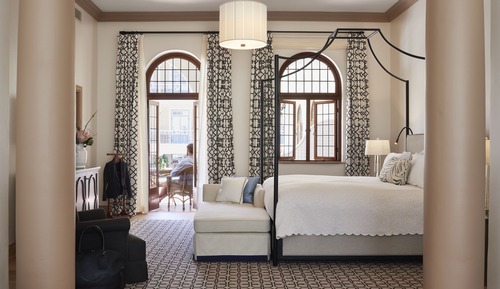 Suite Deluxe, 1 habitación