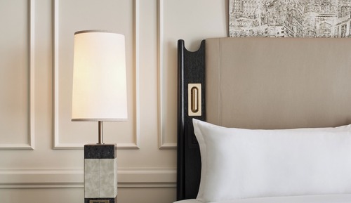 Habitación Deluxe, 1 cama de matrimonio grande, accesible para personas con discapacidad
