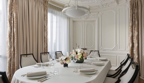 Suite Signature (Arc de Triomphe)