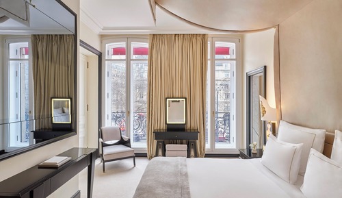 Suite Signature (George V)