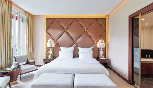 Suite Grand (Prestige Champs-Elysées)