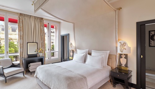 Suite Signature (Champs Elysées)