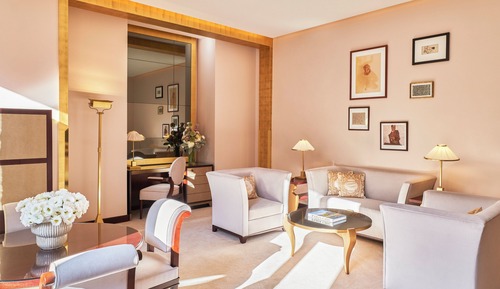 Suite Deluxe