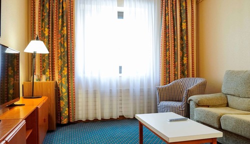 Habitación estándar, varias camas