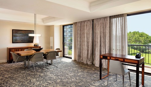 Suite Royal, 1 habitación
