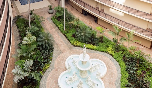 Suite presidencial, 1 habitación, vistas al mar
