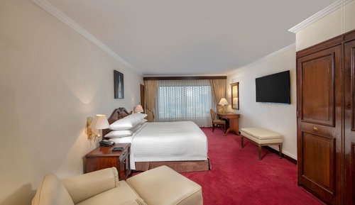 Suite Royal, 1 habitación